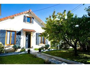 A vendre: maison de 3 pièces à Mitry Mory 77290
