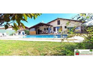 Maison 4 pièces 96 m²