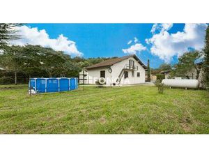 MAISON à rénover GRAND TERRAIN MOUGUERRE