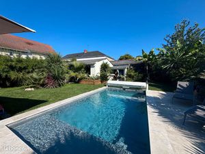 Belle maison familiale de 226m2 quartier Toutes Aides à Nantes