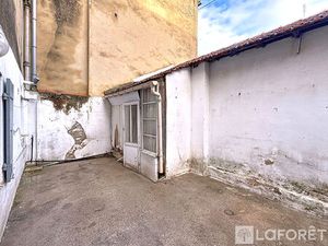 Maison T3 Orange à vendre