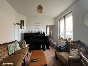 Maison 3 pièces 60 m²