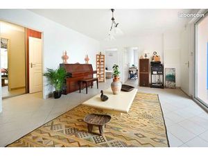 Maison 5 pièces 102 m²