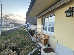 Maison 5 pièces avec jardin Uttenheim