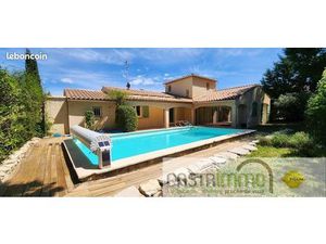 Villa 6 pièces 128 m²