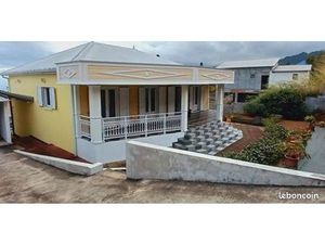 Charmante Villa Créole