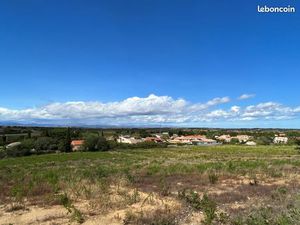 TERRAINS À BÂTIR - Lotissement avec vue