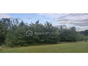 Terrain de 1 760 m² à Monclar-De-Quercy