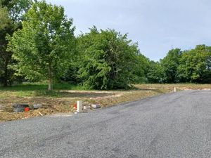 Terrain 408 m² Notre Dame D Oe