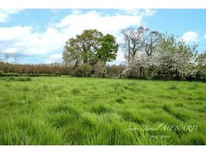 TERAIN CONSTRUCTIBLE HORS LOTISSEMENT