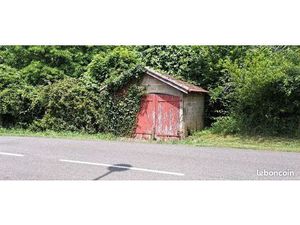 A vendre terrain constructible