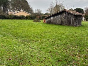 Terrain constructible