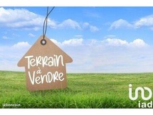Terrain 729 m² Thorigny-sur-Marne