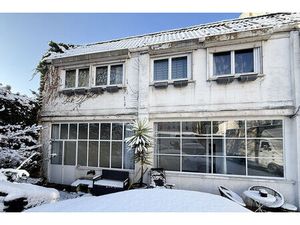 Vente appartement 1 pièce 45 m² Saint-Denis (93200)