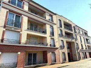 Vente appartement 3 pièces 54 m² Saint-Leu-la-Forêt (95320)