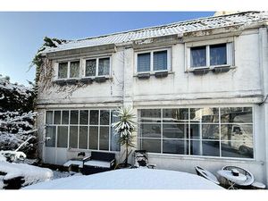 Vente commerce 45 m² Saint-Denis (93200)