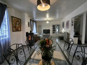 Vente maison 5 pièces 88 m² Nesles-la-Vallée (95690)