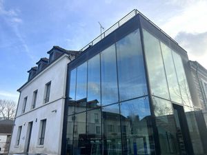 Vente immeuble 290 m² L'Isle-Adam (95290)