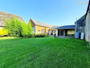 Propriété 9 pièces 185 m²