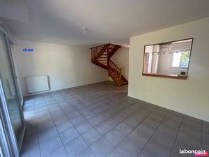 Maison 4 pièces 3 Ch. Parfait état  parking  jardin  Bayonne r.d