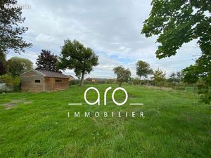 Terrain 1 742 m² Cappelle En Pevele