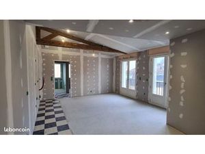 Appartement T3 hypercentre