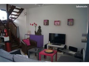 Appartement T3 Dupex Moderne Albi Vigan