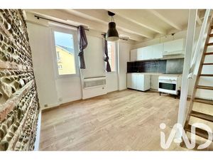 Annonce appartement à vendre