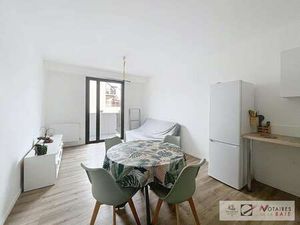 Vente Appartement 2 pièces à Lamballe (22400) : à vendre 2 pièces / 42m² Lamballe
