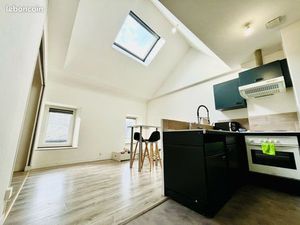 T3 51m2 secteur gare