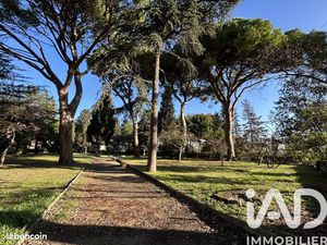 Appartement 4 pièces 85 m²