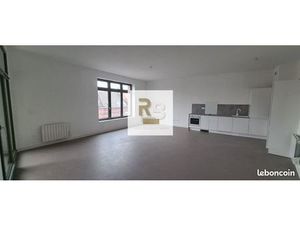 Appartement 3 pièces 90 m²