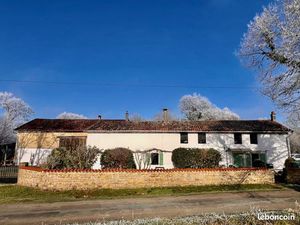 Maison 7 pièces 232 m²