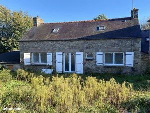 Maison 6 pièces 92 m²