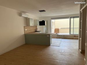 Maison centre-ville narbonne