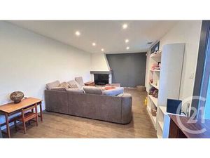 Maison à vendre - 4 pièces - 101 57 m2 - Pont Du Casse - 47 - AQUITAINE