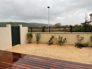 Maison contemporaine 152m2 5 pièces