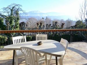 Maison 9 pièces 135 m²