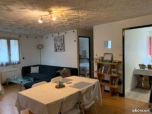 Location meublée Brive centre