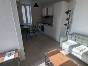 T2 meublé Clermont-Ferrand