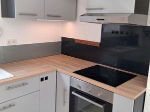 T3 57 m2 erstein balcon+garage