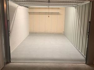 Location garage dans résidence sécurisée