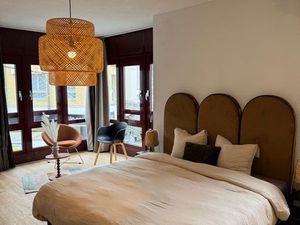 T1 hyper centre de Mulhouse