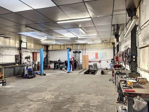 Vente local commercial