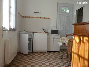 Recherche locataire pavillon