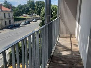 Appartement 1 pièce 35 m²