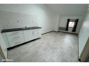 Appartement T2