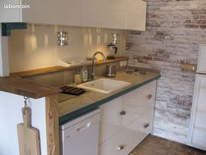 Charmant 2 pièces meublé hyper centre