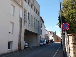 Immeuble à rénover centre ville Auray