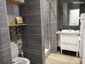 T2 meublé rénové – 40 m² - quartier calme